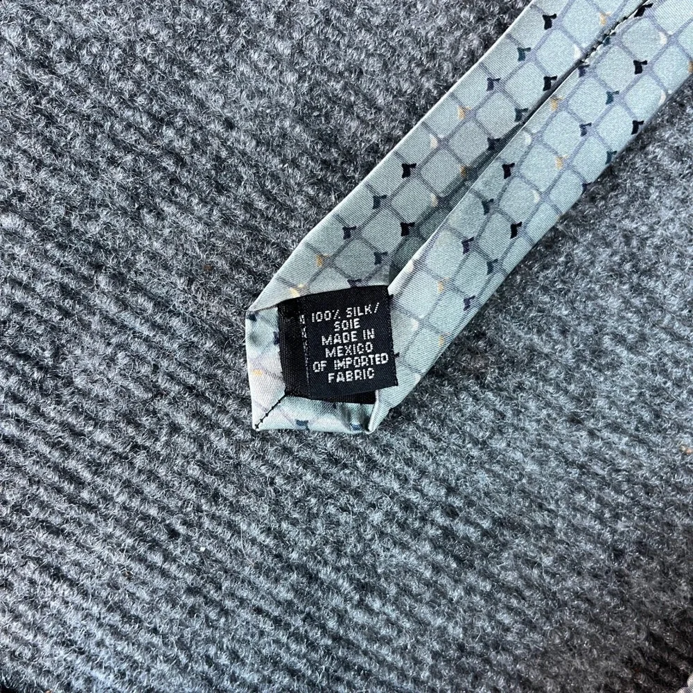 Dkny mens necktie